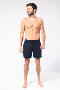 Short de bain écoresponsable homme - Kariban - Réf: K760 - 100% polyester recyclé_2