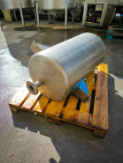 Cuve en acier inoxydable 160 litres - référence : c13430_2