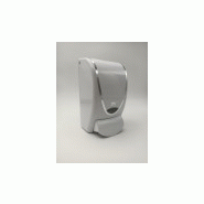 Distributeur savon proline noir/lisere chrome deb scjohnson (tbk1lds) 1l_2