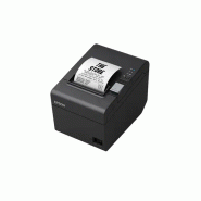 Epson TM-T20III (012): Ethernet, PS, Blk, EU_2