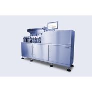 Extrudeuse bivis TwinLab B-TSE-S 30/40_2
