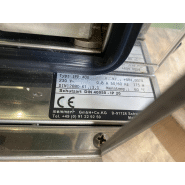 Incubateur de laboratoire d'occasion - memmert ipp 400_2