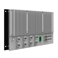 Panel PC Axiomtek - Panel PC ferroviaire 10,4