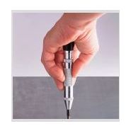 Pointeau automatique MC8 - marquage précis et force jusqu'à 50 kg_2