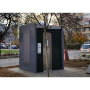 Toilette autonettoyante tone_2