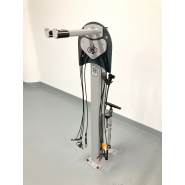Totem de réparation, gonflage vélo IFIX-S_2