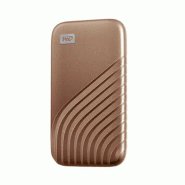 Western Digital My Passport 1 To USB Type-C 3.2 Gen 2 (3.1 Gen 2) Or_2