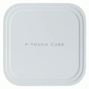 Brother PT-P910BT imprimante pour étiquettes Transfert thermique 360 x 360 DPI Avec fil &sans fil TZ_2