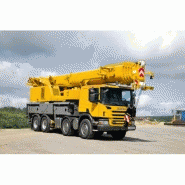 Ltf 1060-4.1 grue télescopique sur porteur châssis cabine_2