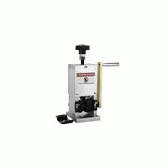 Machine à dénuder manuel pour fil de câble 1.5mm - vevor_2