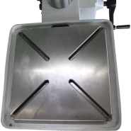 Perceuse à colonne ARROW - P32M - capacité de perçage 32mm - moteur 1,5kW - 8 vitesses_2