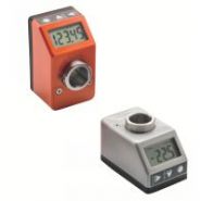 Indicateur de position électronique - Emile Maurin - orange - modèle 17-733-14 - écran LCD 5 chiffres_2