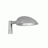 Luminaire d'éclairage public vialume 1 740 clo passage piétons / led / 93 w / 11800 lm / en aluminium / hauteur conseillée 8 m