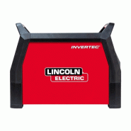 Poste à souder TIG DC triphasé Lincoln Electric Invertec 400TP - 400 A_2