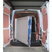 Easy + - rampe de chargement - simplicité d'installation et de manipulation_2