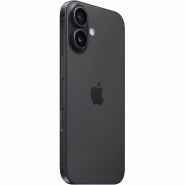IPhone 16 128Go - Noir_2