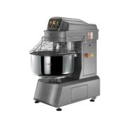 Iris - pétrin professionnel Logiudice - capacité de 2 à 300 kg - cuve fixe - deux moteurs à double vitesse_2