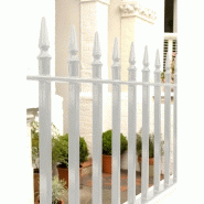 Peinture fer extérieur direct sur rouille HAMMERITE - blanc brillant RAL 9016 - 0.75L - finition durable et résistante_2