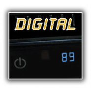 Projecteur à led 20 w sur batterie - 306566_2