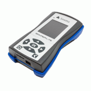 SNYPER-LTE-PLUS - Testeur de réseaux SIRETTA 4G/LTE, 3G/UMTS, 2G/GSM avec mallette et 2 antennes omnidirectionnelles_2