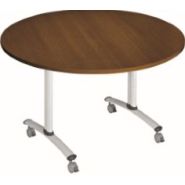 Table basculante TARRAGONE - Buff'hyeres Collectivités - Table pliante pour collectivités_2