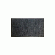 Tapis d'entree haute performance cleangrat gris 85x150cm fibres grattantes et absorbantes polyamide sur semelle caoutchouc nitri_2