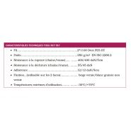 Citerne souple pour l'eau potable - RCY - poids 950 g/m² - capacité de 0,5 à 120 m³_2