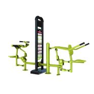 Combiné biceps - triceps - Gamme Fitness Combiné biceps - triceps - Gamme Fitness