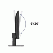 Philips 27E1N1800A/00 écran plat de PC 68,6 cm (27