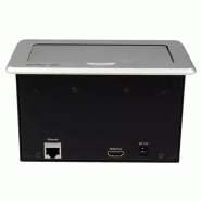 StarTech Boîtier de connexion pour table de réunion - HDMI /_2