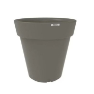 Vase Héritage 5 Pièces - Polyéthylène Haute Densité PEHD, 100% Recyclable, Rotomoulé_2