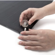 Ventouses pour panneau solaire EcoFlow - Fixation rapide et fiable - Lot de 8 pièces_2