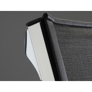 Chaise ergonomique NULITE - Ref : 4NL2416_2