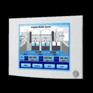 Écran encastrable industriel Advantech 15