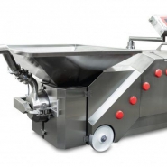 Fz_1-affineur - dispositif hydraulique breveté - plaques 175 à 225 mm - débit jusqu'à 12 t/h_2