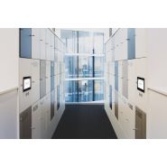 Gestion centralisée des casiers intelligents sur AEOS - Flexible, intuitif et intégré_2