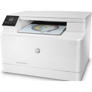M182n - Imprimante multifonction HP Color LaserJet Pro - jusqu'à 1 500 pages par mois - Ethernet et USB_2