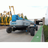 Nacelle telescopique GENIE sx180 occasion_2