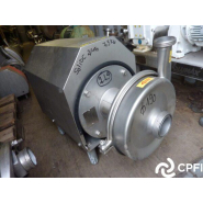 Pompe centrifuge Alfa Laval Solid C 2/190 - 7.5 kW - moteur WEG 2925 t/min_2