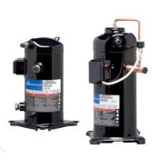 Scroll ZO45K3E - Compresseur frigorifique au CO2 - Copeland - 400 V - 50 Hz - Optimisé pour basse température et systèmes booster_2