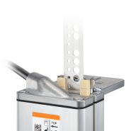 Système de sélecteur d'étages  -  Ants LES02_2