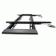 VALUE Support mural pour écran, < 75 kg, (VESA 600x400)_2