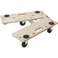 Wolfcraft chariot pour meubles 5-en-1avec poignée ft350b 5548000 422075_2