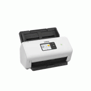 Brother ADS-4550W Scanner ADF 600 x 600 DPI Noir, Blanc_2