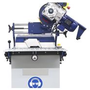 Chanfreineuses industrielles - MMB 400 B / MMB 500 L / MMB 600 C_2