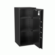 Coffre fort de sécurité - Serrure électronique certifiée A2P WITTKOPP - HARTMANN HT135 N4_2