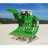 Godet pince chargeuse - fravizel_2