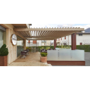 Openair pergola_2