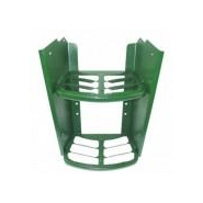 Pas, 2 étapes - John Deere - référence : pta-a68361 - Compatible avec modèles 5620 à 6620_2