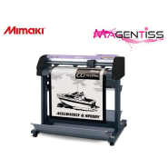 Plotter de découpe - Mimaki CG-FXII Plus - Haute précision et découpe en continu avec ID Cut_2